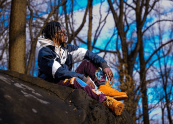 Up Coming Artist l Chiefy00