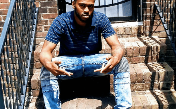 Trap Jockey l Gold Tenk