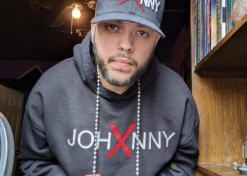 Pugilist l Johnny Cross