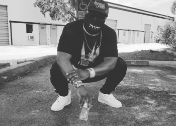 Dancehall King l Krueshef