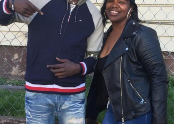 Stirring Rapper l Loddie