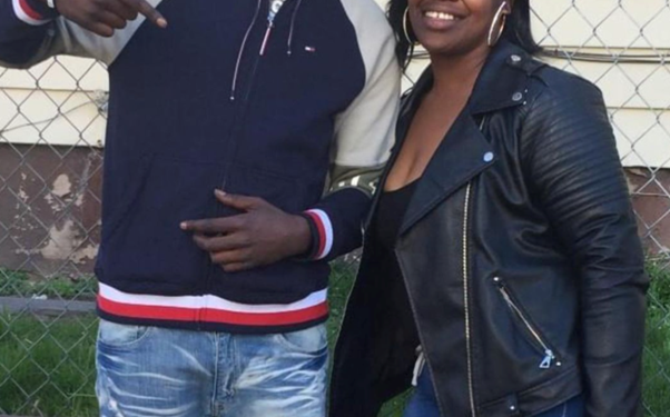 Stirring Rapper l Loddie