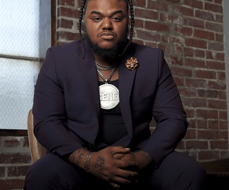 Hip Hop Lord l Mickeypoundz