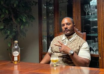 Rising Star | Errol Harvey