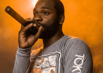 Rising Prodigy l Chief L.E.S