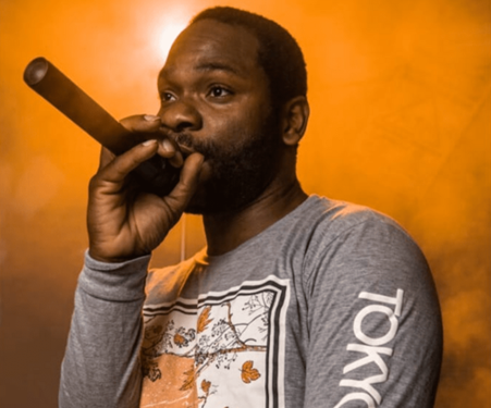 Rising Prodigy l Chief L.E.S