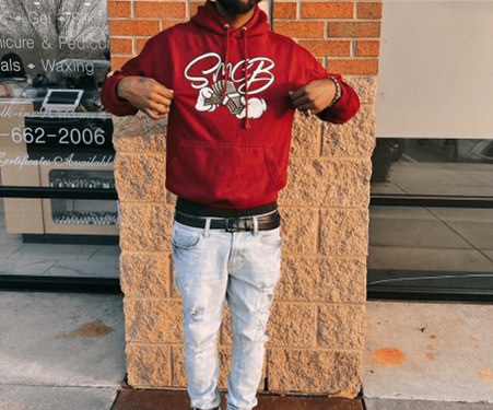 New Face Of Rap l Fresh Deniro