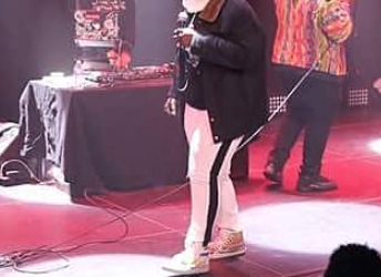 Rap Enthusiast l E. Automatic