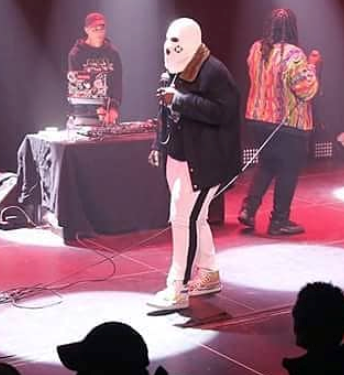 Rap Enthusiast l E. Automatic