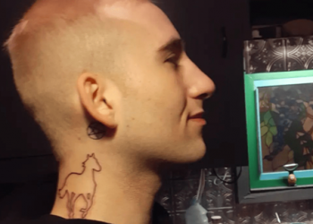 Dark Lord l Owsley Crowley