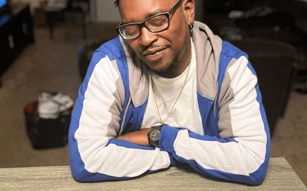 Classical Rapper l Professor L.O