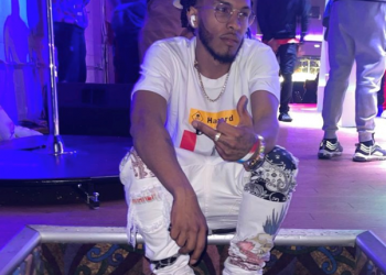 Quirky Rapper l Sensacion La S.