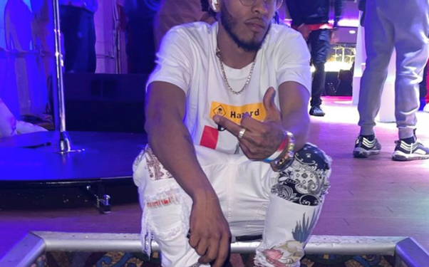 Quirky Rapper l Sensacion La S.