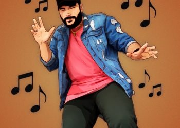 Smooth Criminal | Maroca Liso