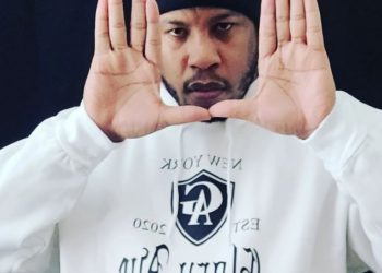 Professional Emcee | Admiral