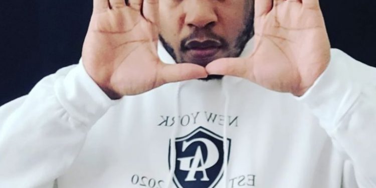 Professional Emcee | Admiral