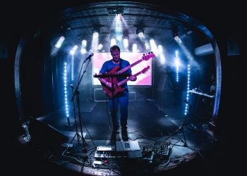 Casey Ottmann | Thunderthief