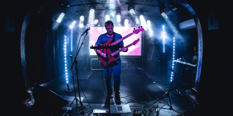 Casey Ottmann | Thunderthief