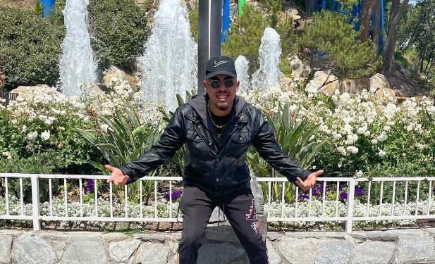 Sedulous Artist | Josue Frausto