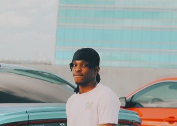 Hip-Hop Crucial | J.B. Anthony