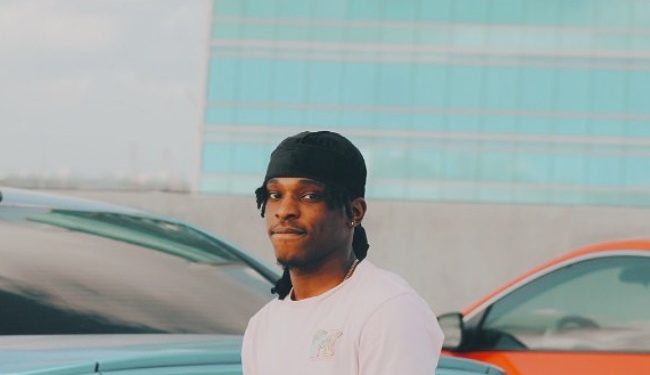 Hip-Hop Crucial | J.B. Anthony