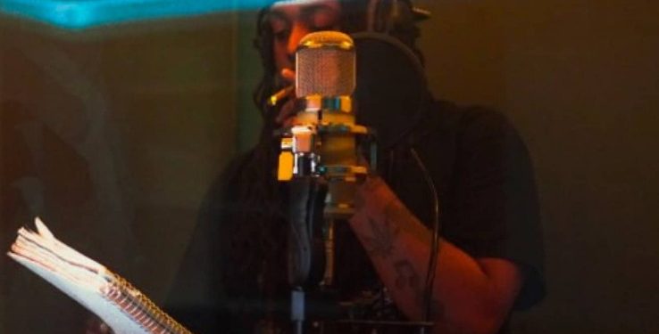 The Underdog | Erv100