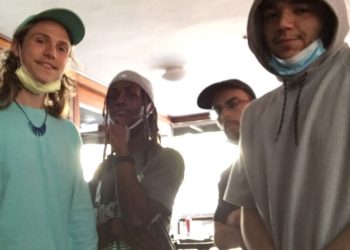 Powerhouse | Maje$tic Mindz