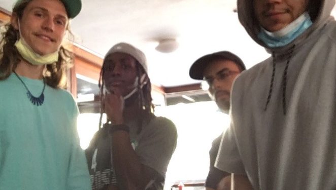 Powerhouse | Maje$tic Mindz