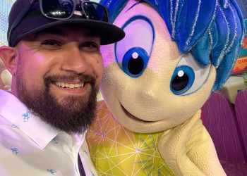 Juan Jose Aceves-Angulo | SpaceBoundOG