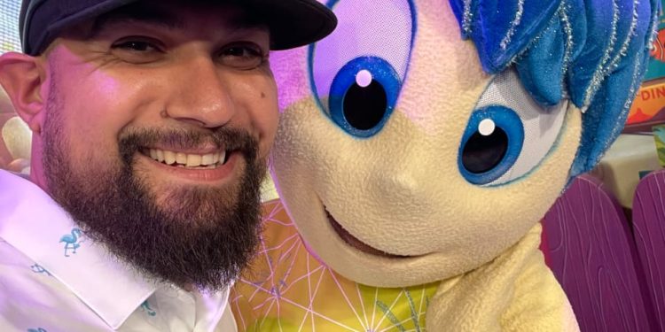 Juan Jose Aceves-Angulo | SpaceBoundOG