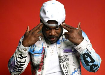 Jermaine Merchant | Skii Mask Lux xo