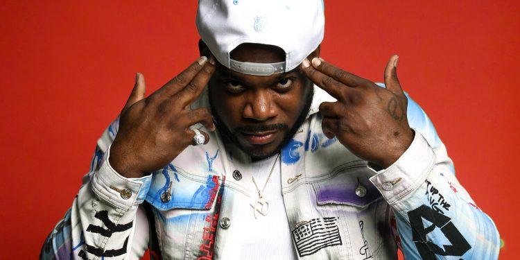 Jermaine Merchant | Skii Mask Lux xo