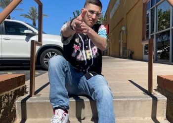 Mad Rapper | Caleb Madden