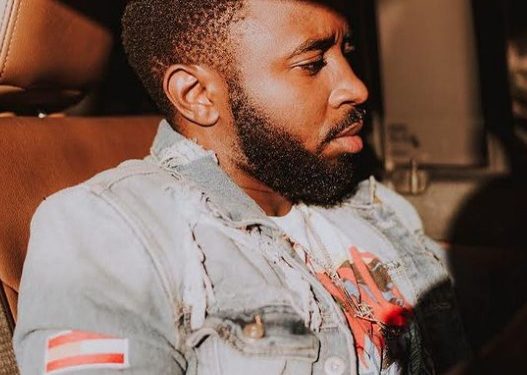 Upcoming HipHop Sensation | Kp Illest