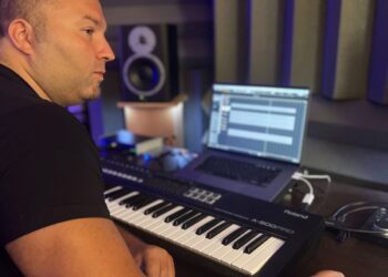 Feri4Fly: The Journey of a Trance and EDM Maestro