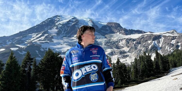 Unveiling the Artistry of Slim Rig: A Rap Maverick on the Rise