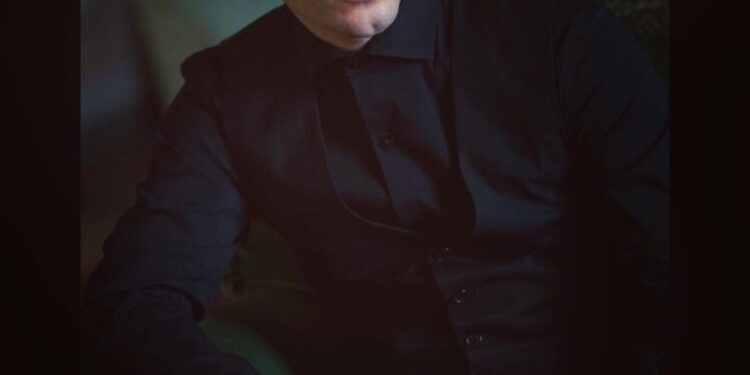 Nick Voss: Sailing the Seven Seas of Sensual and Electric Pop Mastery