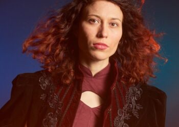 Slave to sin: Architect of Sonic Realms in the Shadows of Industrial Rock