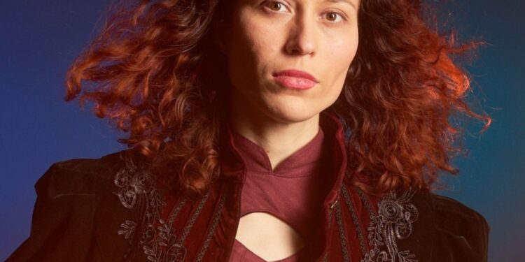 Slave to sin: Architect of Sonic Realms in the Shadows of Industrial Rock