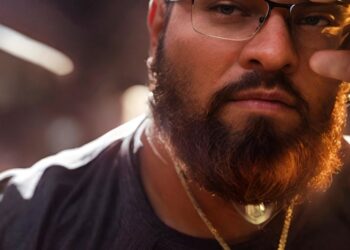 Leo DaVincci: A Sonic Odyssey from Graffiti to Groove