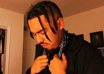 Josue Frausto: Crafting a Sonic Legacy Rooted in San Diego’s Heartbeat