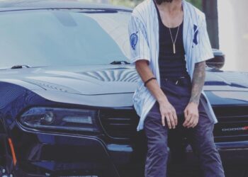 Nachite: Crafting Beautiful Vibrations in the Heart of Texas