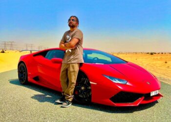 Unleashing the Mamba Mentality: The Artistic Odyssey of Brown Mamba