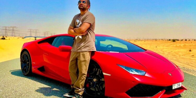 Unleashing the Mamba Mentality: The Artistic Odyssey of Brown Mamba