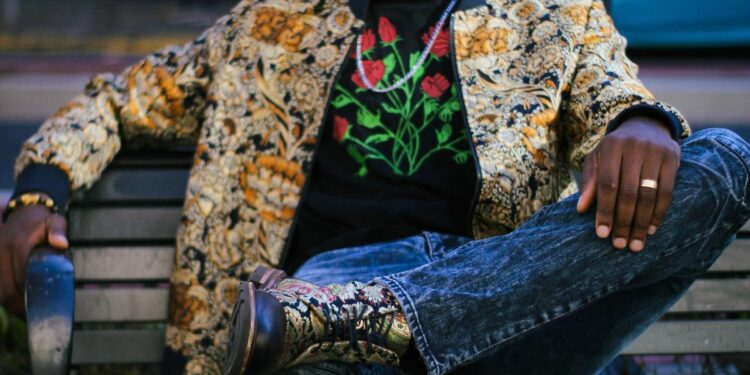 James “StickNasty” Small: A Rhythmic Odyssey through Love, Music, and Resilience