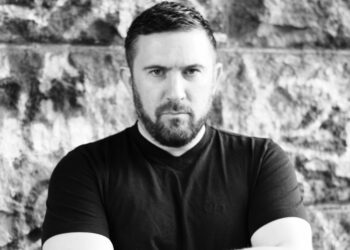 Dave McGoff: The Sonic Odyssey Begins