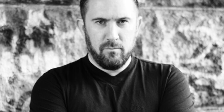 Dave McGoff: The Sonic Odyssey Begins