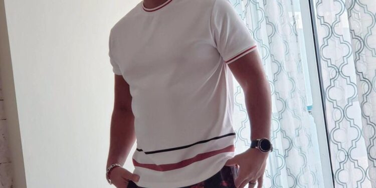 Crafting Harmony in Chaos: Nhyo Seary’s Epic Saga of Musical Evolution