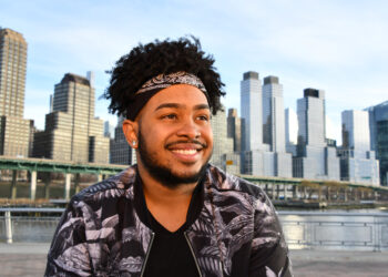 Romeo B: Crafting a Symphony of Legacy and Love in the Heart of R&B