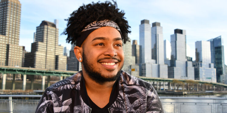 Romeo B: Crafting a Symphony of Legacy and Love in the Heart of R&B